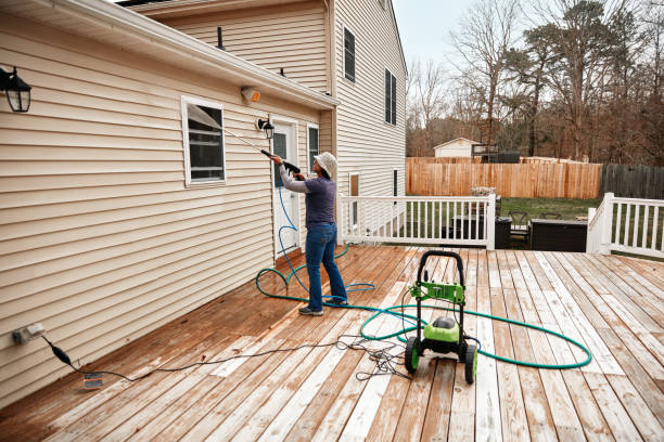 Roof Power Washing Services in Havana, IL